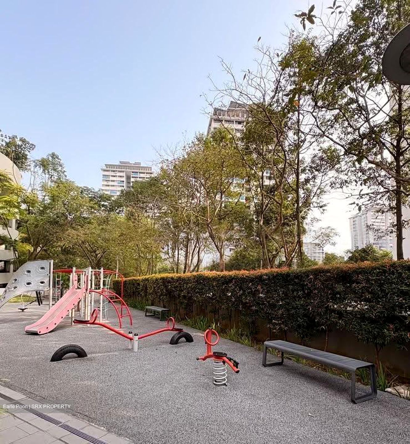 Spottiswoode Residences (D2), Condominium #612328681